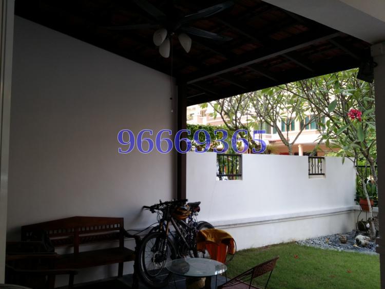 The Springside (D26), Terrace #98258982